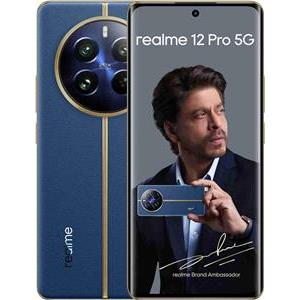 realme 12 Pro 5G 12/256GB Navigator Beige