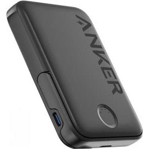 Anker 322 MagGo Wireless magnetic PowerBank 5.000mAh black