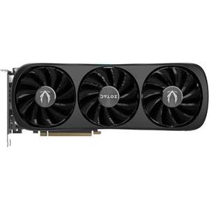 RTX 4080 Super 16GB Zotac Black OC GDDR6X 3Fan