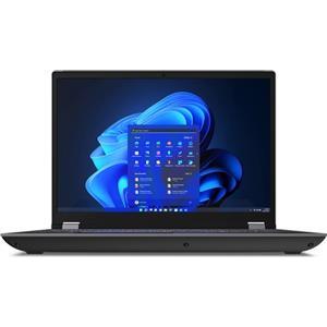 Lenovo ThinkPad P16 G2 16