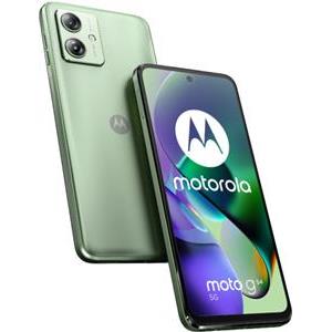 Motorola G54 5G Power Edition XT2343-6 RO 12+256 OS DS eSIM Mint Green