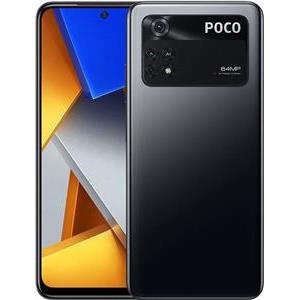 POCO M4 PRO 6+128 GB POWER BLACK