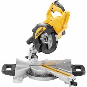 DeWALT DWS773 mitre saw 1300 W 4500 RPM