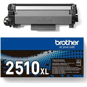 Toner Brother TN-2510XL