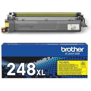 Toner Brother TN-248XLY