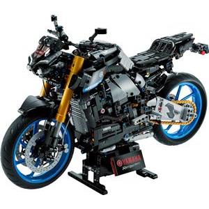 LEGO TECHNIC 42159 YAMAHA MT-10 SP