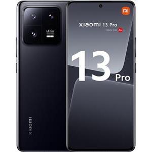 Xiaomi 13T Pro 12/512GB Black