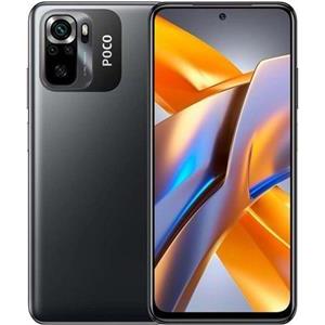 POCO M5s 4+128 GB GREY