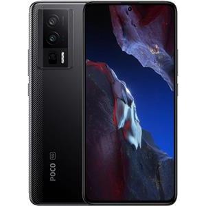 POCO F5 PRO 12+256 GB BLACK