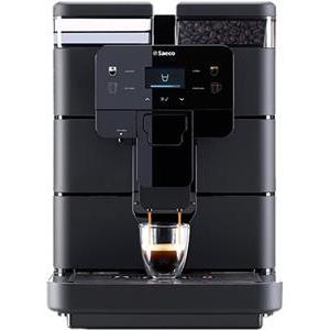 Saeco New Royal Black Semi-auto Espresso machine 2.5 L