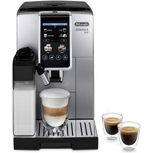 De’Longhi ECAM380.85.SB coffee maker Fully-auto Combi coffee maker 1.8 L