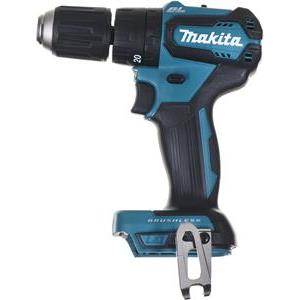 Makita DHP483Z drill 1700 RPM Black, Blue