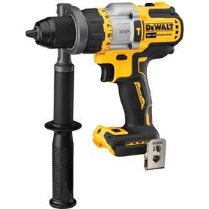 DeWALT DCD999NT-XJ drill 2250 RPM 1.61 kg Black, Silver, Yellow