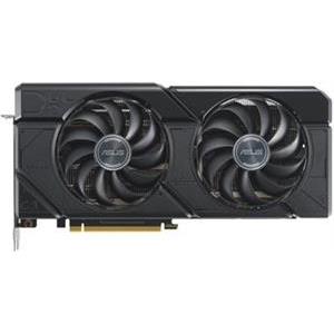 ASUS DUAL-RX7800XT-O16G 16GB GDDR6 HDMI DP