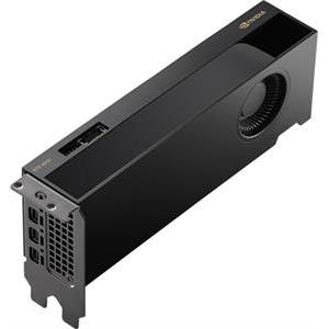 VGA NVIDIA RTX 4000 SFF ADA Generation, 20GB GDDR6 ECC, PCIe 4.0 x16, 4x mDP 1.4a, PNY