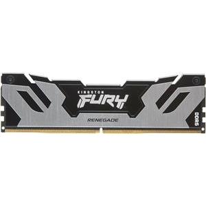 Kingston Fury Renegade Silver DDR5 96GB 6000MHz DIMM CL32 2x48GB XMP