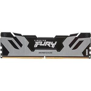 Kingston Fury Renegade Silver DDR5 24GB 7200MHz DIMM CL38 1x24GB