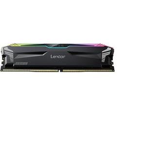 Lexar Ares RGB 32GB [2x16GB 7200MHz DDR5 CL34 DIMM]