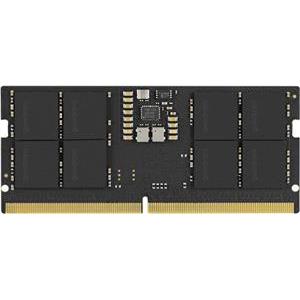 GOODRAM 32GB [1x32GB 4800MHz DDR5 CL40 SODIMM]