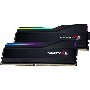 G.SKILL Trident Z5 RGB 64GB [2x32GB 6800MHz DDR5 CL34 XMP3 DIMM]