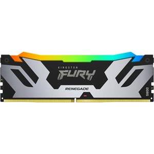 Kingston Fury Renegade RGB DDR5 96GB 6000MHz DIMM CL32 2x48GB RGB XMP