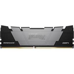 Kingston Fury Renegade Black DDR4 32GB 3600MHz DIMM CL16 2x16GB