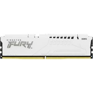 Kingston Fury Beast White EXPO 32GB [1x32GB 6000MHz DDR5 CL36 DIMM]