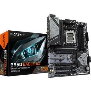 Gigabyte B650 EAGLE AX (B650,AM5,ATX,DDR5)