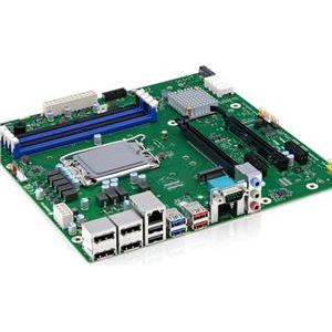 Kontron K3843-B MB aATX, B660, LGA1700, 12th/13th GEN