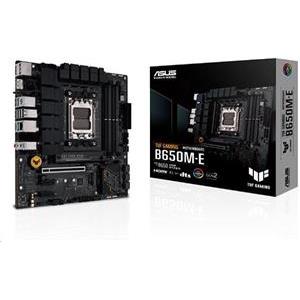 MB ASUS TUF GAMING B650M-E (AMD,AM5,DDR5,mATX)