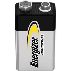 ENERGIZER BATTERIES INDUSTRIAL PRO 6LR61 9V 12 PCS