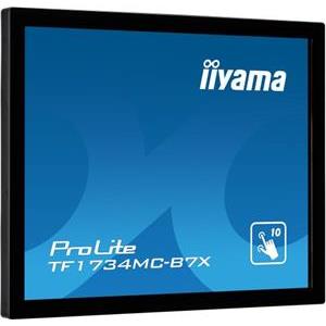 IIYAMA 43.0cm (17