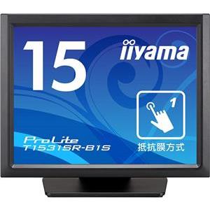 IIYAMA 38.0cm (15