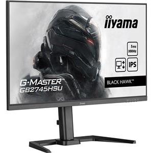 IIYAMA Monitor LED GB2745HSU-B1 27