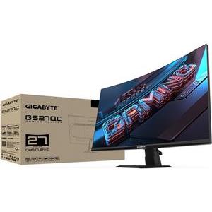 Gigabyte GS27QC - 27.0