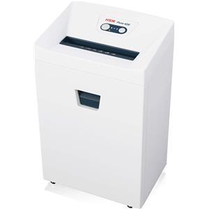 HSM Pure 420 shredder, 35 l, 3,9 mm