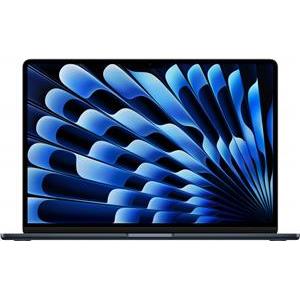 Apple MBA 15.3 MIDNIGHT/M3/10C GPU/8GB/256GB-ZEE