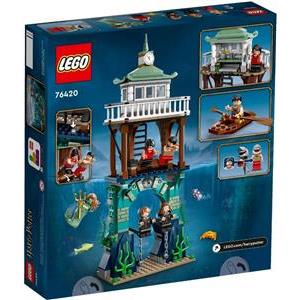 LEGO HARRY POTTER 76420 TRIWIZARD TOURNAMENT: THE BLACK LAKE