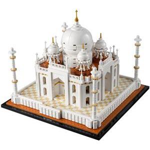 LEGO ARCHITECTURE 21056 TAJ MAHAL