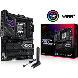 MB ASUS ROG STRIX Z790-E GAMING WIFI II IN,1700,DDR5,ATX