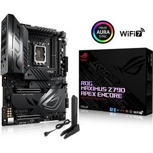 MB ASUS ROG MAXIMUS Z790 APEX ENCORE Intel,1700,DDR5,ATX