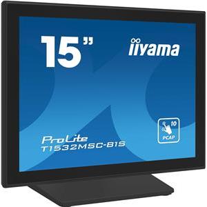 IIYAMA 38.0cm (15