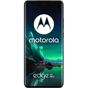 Motorola Edge 40 Neo 256GB 12RAM black