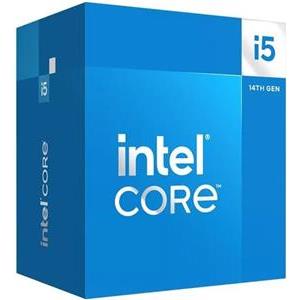 Intel S1700 CORE i5 14500 BOX GEN14