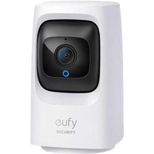 ANKER EUFY INDOOR CAMERA 2K PAN & TILT: BIJELA-UNUTARNJA KAMERA