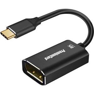 Equip Adapter USB-C -> DisplayPort 1.4 8K60Hz 0.15m gr