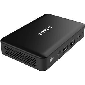 Zotac ZBOX-PI430AJ i3-N300 8GB LPDDR5 512GB SSD Win 11 Home W10H