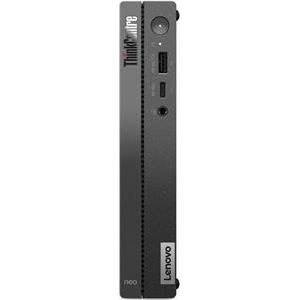 Lenovo ThinkCentre neo 50q Intel® Core™ i5 i5-13420H 8 GB DDR4-SDRAM 512 GB SSD Windows 11 Pro Mini PC Black