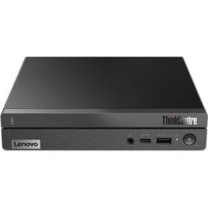 Lenovo ThinkCentre neo 50q Intel® Core™ i5 i5-13420H 16 GB DDR4-SDRAM 512 GB SSD Windows 11 Pro Mini PC Black