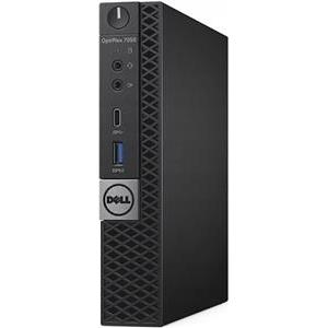 DELL OptiPlex 7050m i5-6500T 8GB 256GB SSD mSFF Win10pro Used